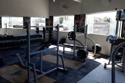 Imagem 3 da galeria do parceiro Academia Ponto Do Atleta Cafuca