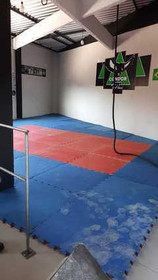 Imagem 5 da galeria do parceiro Academia Ponto Do Atleta Cafuca
