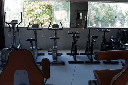 Imagem 6 da galeria do parceiro Academia Ponto Do Atleta Cafuca