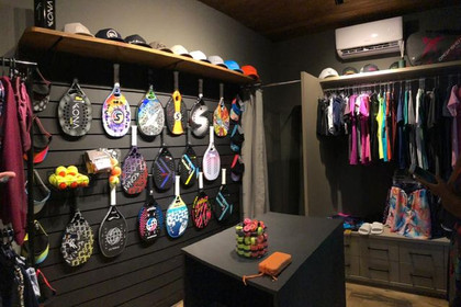 Imagem 2 da galeria do parceiro Ace Esportes de Areia