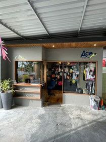 Imagem 3 da galeria do parceiro Ace Esportes de Areia
