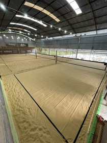 Imagem 4 da galeria do parceiro Ace Esportes de Areia