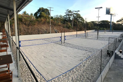 Imagem 6 da galeria do parceiro Ace Esportes de Areia