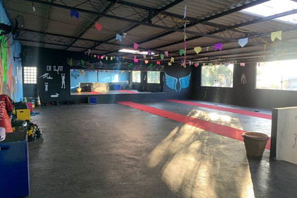 Imagem 1 da galeria do parceiro R2 Academia e Centro de Treinamento