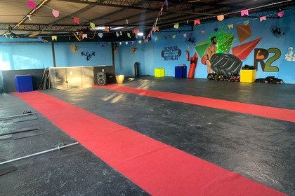 Imagem 2 da galeria do parceiro R2 Academia e Centro de Treinamento