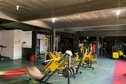 Imagem 4 da galeria do parceiro R2 Academia e Centro de Treinamento