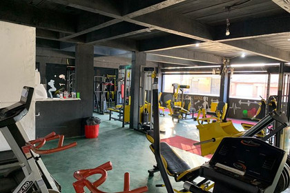 Imagem 5 da galeria do parceiro R2 Academia e Centro de Treinamento