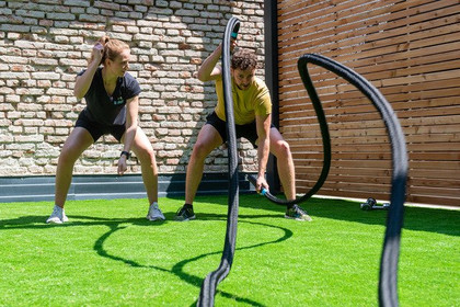 Bild 1 von BiPHiT Outdoor Training Partnergalerie