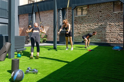 Bild 3 von BiPHiT Outdoor Training Partnergalerie