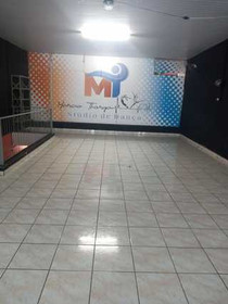 Imagem 3 da galeria do parceiro Marcio Thorga Studio de Dança