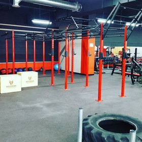 Image 9 from Anchor Strength and Fitness partner gallery