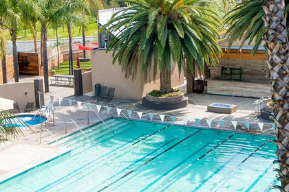 Image 3 from Forma Gym - San Jose partner gallery