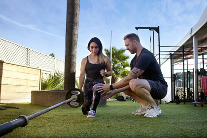 Image 4 from Forma Gym - San Jose partner gallery