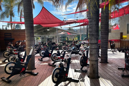 Image 8 from Forma Gym - San Jose partner gallery