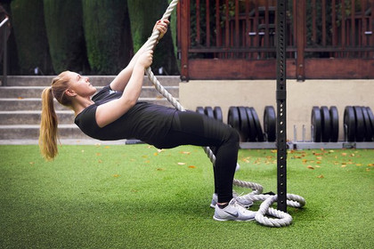 Image 9 from Forma Gym - San Jose partner gallery