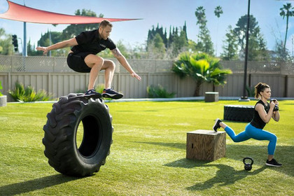Image 10 from Forma Gym - San Jose partner gallery