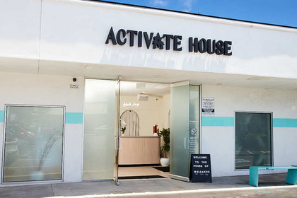 Image 2 from Activate House partner gallery