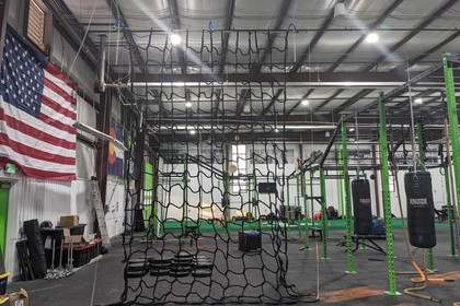 Image 5 from Cerus Fitness partner gallery