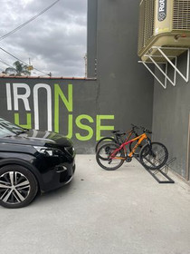 Imagem 5 da galeria do parceiro Iron House