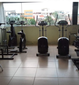 Imagem 1 da galeria do parceiro Academia Corpo Fitness