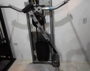 Imagem 2 da galeria do parceiro Academia Corpo Fitness