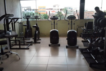 Imagem 3 da galeria do parceiro Academia Corpo Fitness