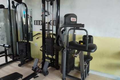 Imagem 4 da galeria do parceiro Academia Corpo Fitness