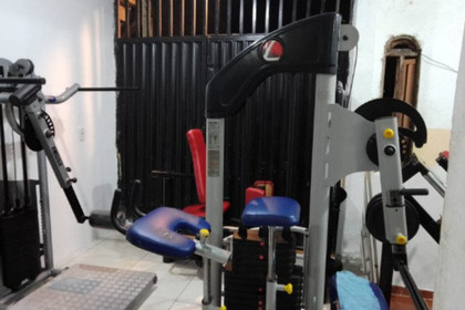 Imagem 5 da galeria do parceiro Academia Corpo Fitness