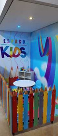 Imagem 4 da galeria do parceiro Academia Boa Forma Cristalina