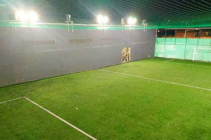 Imagem 5 da galeria do parceiro Cross Pavuna