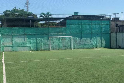 Imagem 6 da galeria do parceiro Cross Pavuna