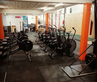 Imagen 3 de la galería del partner Urbano neuquen