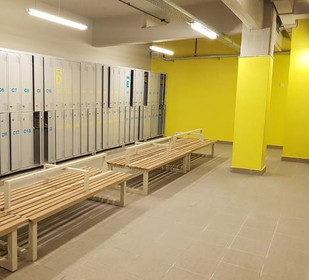Imagen 4 de la galería del partner Fiter - Nuñez