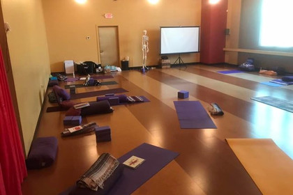 Image 3 from West Hartford Yoga partner gallery