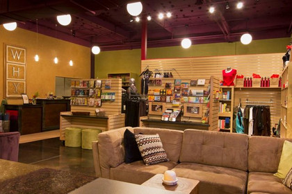 Image 4 from West Hartford Yoga partner gallery