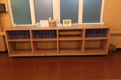 Image 5 from West Hartford Yoga partner gallery