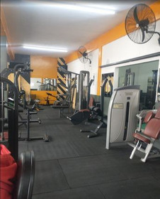 Imagen 5 de la galería del partner Gimnasio Farrell