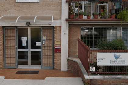 Immagine 2 dalla galleria del partner Polo Salute