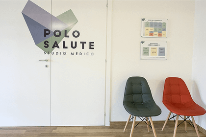 Immagine 7 dalla galleria del partner Polo Salute