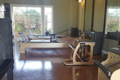 Image 1 from KÔR Pilates partner gallery