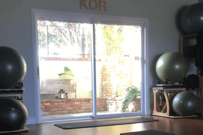 Image 3 from KÔR Pilates partner gallery