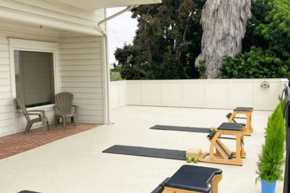 Image 4 from KÔR Pilates partner gallery