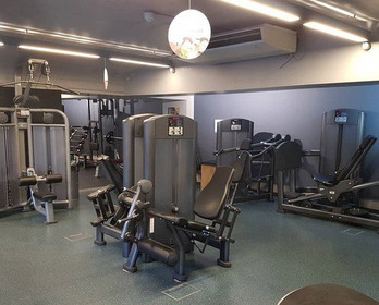 Image 6 from Golden Lane Leisure Centre partner gallery