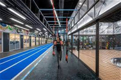 Imagen 3 de la galería del partner Fitness Group - Fitship V. Carlos Paz