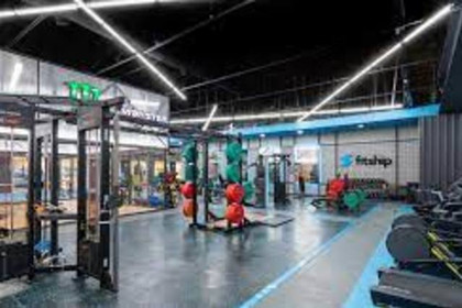 Imagen 1 de la galería del partner Fitness Group - Fitship V. Carlos Paz
