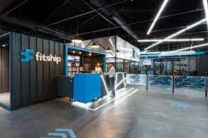 Imagen 6 de la galería del partner Fitness Group - Fitship V. Carlos Paz