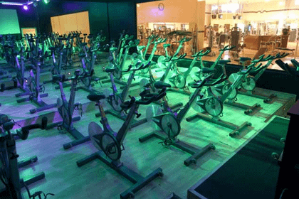 Imagen 2 de la galería del partner Etvan Fitness