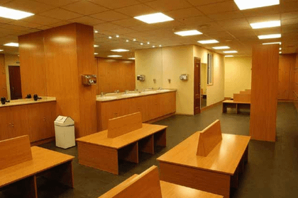 Imagen 3 de la galería del partner Etvan Fitness