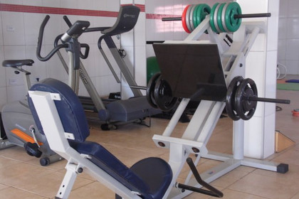 Imagem 10 da galeria do parceiro WellocSport Studio