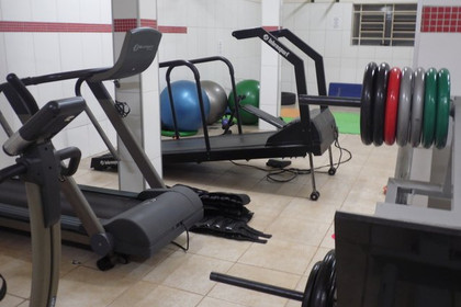 Imagem 11 da galeria do parceiro WellocSport Studio